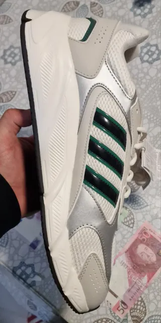 Zapatillas Adidas Crazychaos 2000 Talla 44