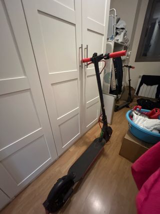 Patinete Eléctrico Xiaomi Pro 2