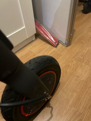 Patinete Eléctrico Xiaomi Pro 2