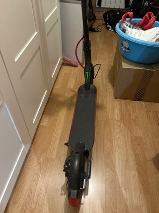 Patinete Eléctrico Xiaomi Pro 2