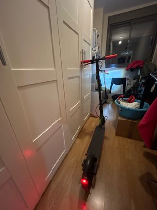 Patinete Eléctrico Xiaomi Pro 2