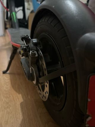 Patinete Eléctrico Xiaomi Pro 2