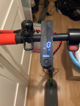 Patinete Eléctrico Xiaomi Pro 2