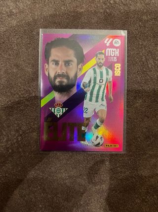 Panini Megacracks 2024/25 ÉLITE Lote 5 cartas