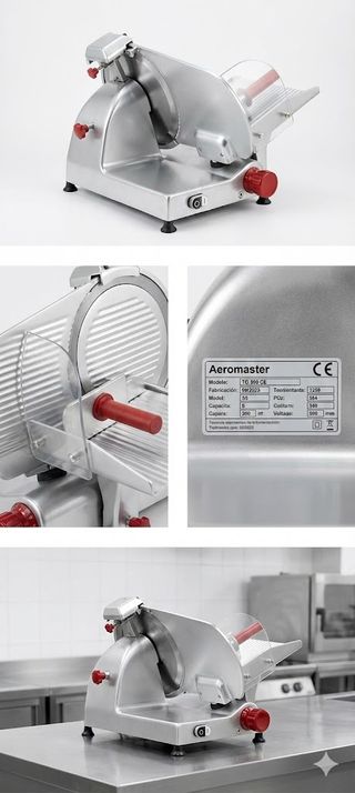 Tagliafiato Aeromaster 300mm