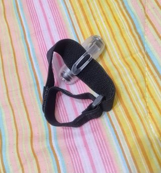 Luce Lampeggiante Kiprun Decathlon