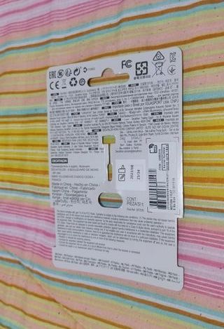 Luce Lampeggiante Kiprun Decathlon