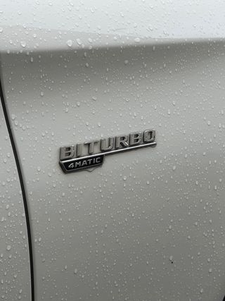 Mercedes GLC 43 Coupé + PERFORMANCE + FULL EXTRAS