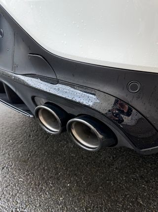 Mercedes GLC 43 Coupé + PERFORMANCE + FULL EXTRAS