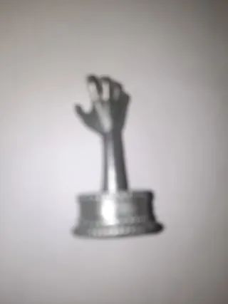 MONSTER HIGH ACCESORIOS