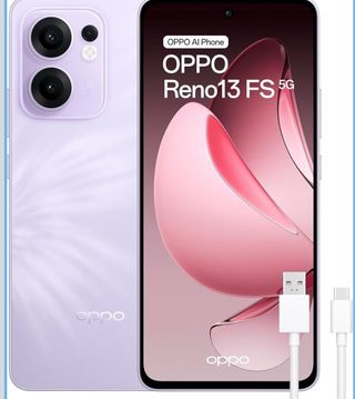 Oppo Reno13 FS 5G Viola