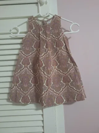 Pichi Charanga niña