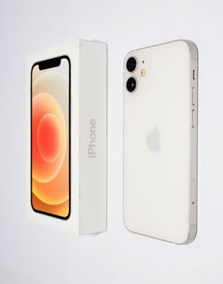 iPhone 12 Mini 256GB Bianco
