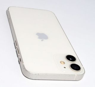 iPhone 12 Mini 256GB Bianco