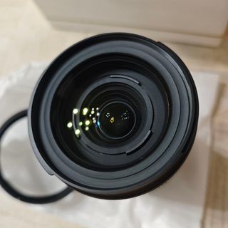 Tamron 18-300 F3.5-6.3 Fuji X Nuevo