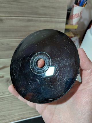 Metal Gear Solid PS1 PAL ITA • 2 Dischi • Funziona