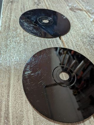 Metal Gear Solid PS1 PAL ITA • 2 Dischi • Funziona