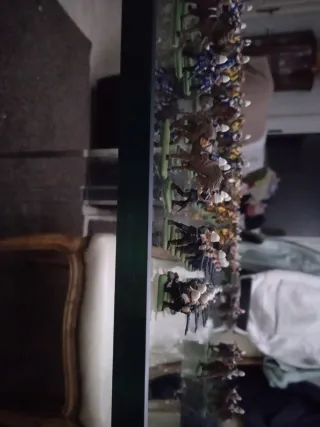 Ejército Británico Isandlwana 1/72