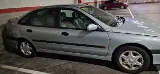 Renault Laguna 1999