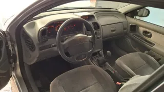 Renault Laguna 1999