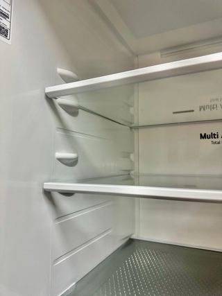 Frigorífico LG GBV3100CPY No Frost