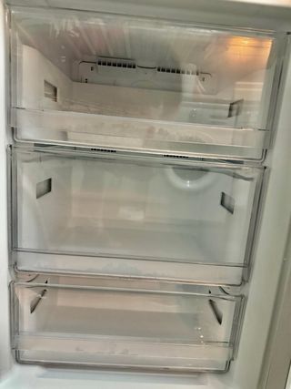 Frigorífico LG GBV3100CPY No Frost