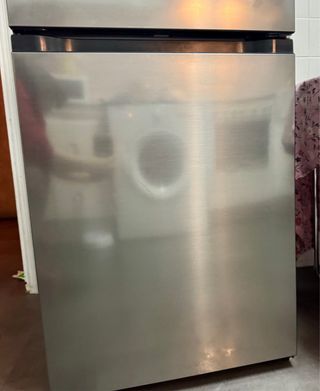 Frigorífico LG GBV3100CPY No Frost