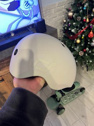 Patinete infantil 2 en 1 (sentado/pie)