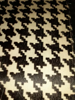 Borsa tote Blugirl Blumarine cavallino