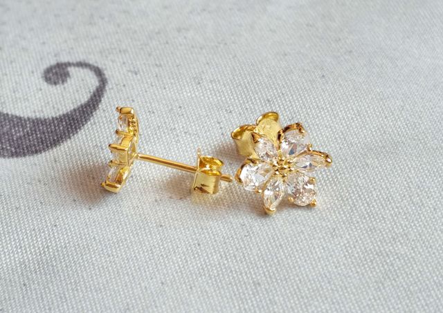 Conjunto Herbario Dorado