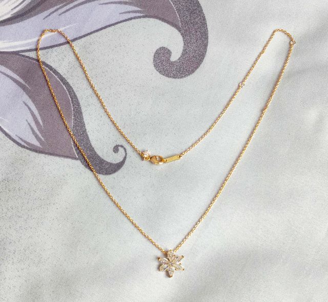 Conjunto Herbario Dorado