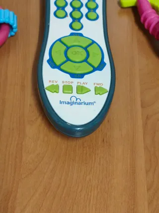 Lote 14 Juguetes Bebé 0-24 Meses