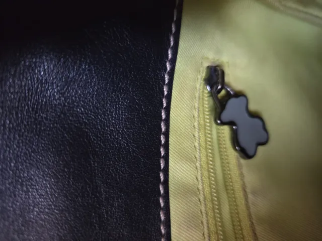 Bolso Tous estampado