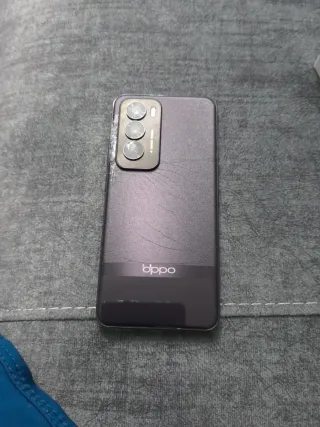 Oppo Reno 12 Pro