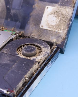 Reparación de Ordenadores y Portátiles