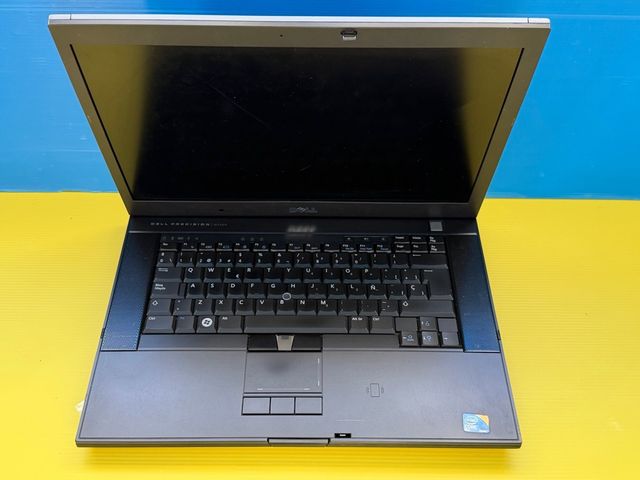 Despiece Dell Precision M4400