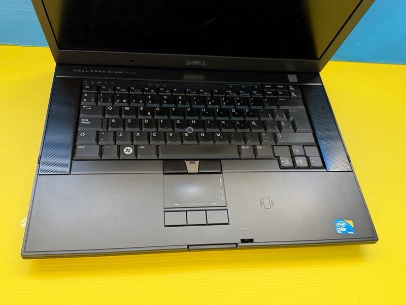 Despiece Dell Precision M4400 afbeelding 2