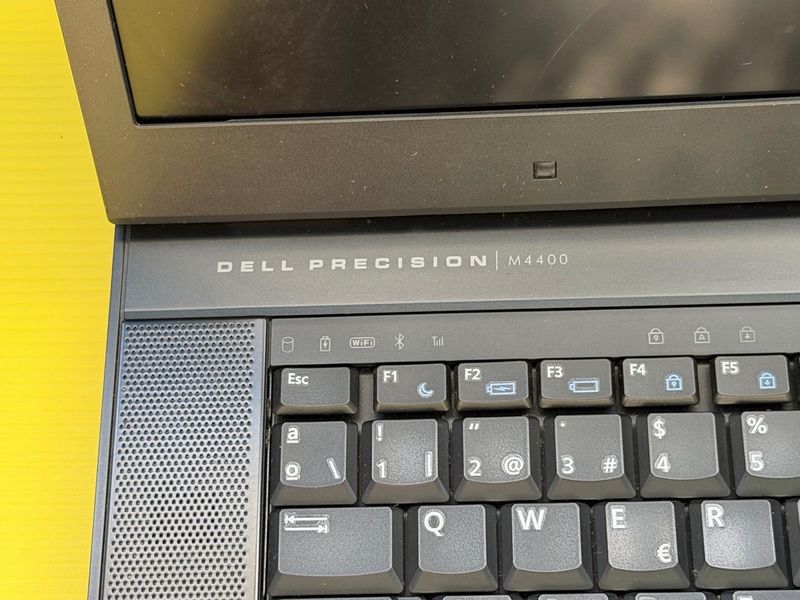 Despiece Dell Precision M4400 afbeelding 5
