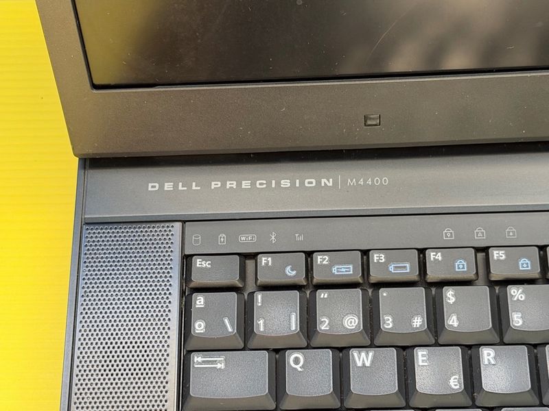 Despiece Dell Precision M4400 afbeelding 6