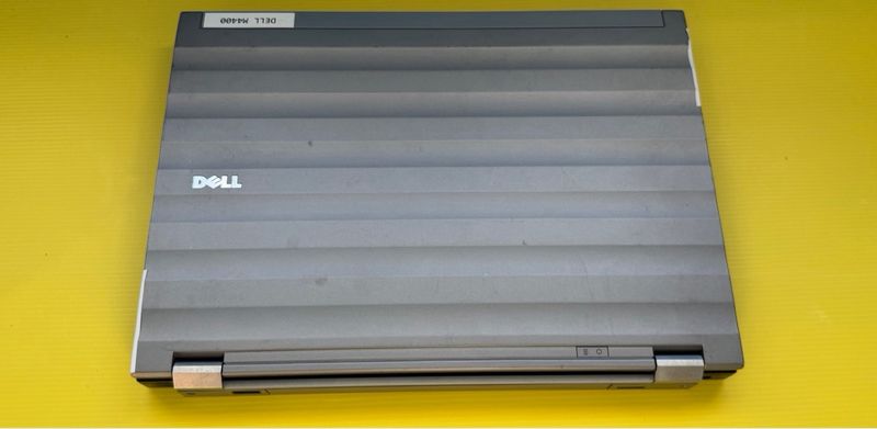 Despiece Dell Precision M4400 afbeelding 3