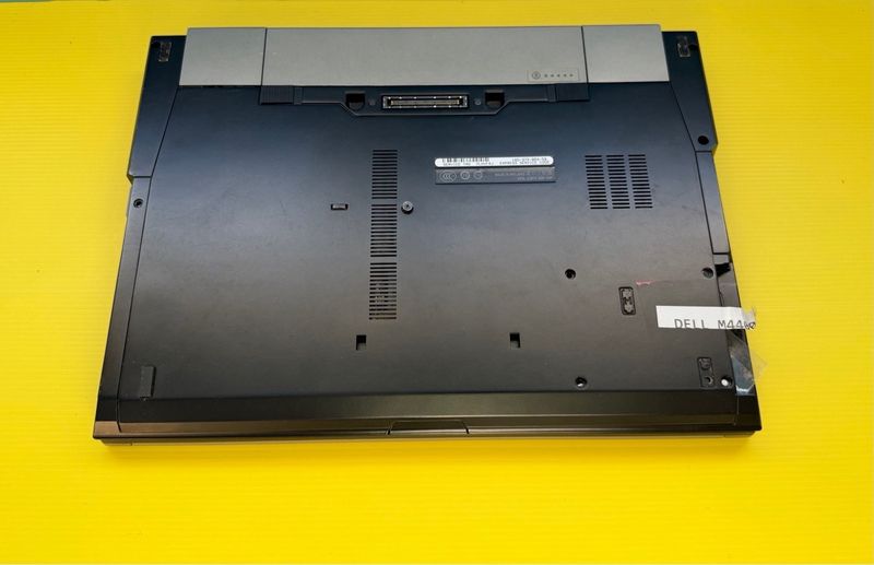 Despiece Dell Precision M4400 afbeelding 4