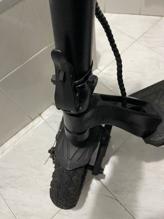 Patinete Cecotec Y65 para repuestos