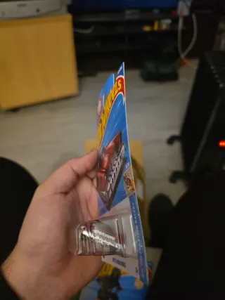 Hot Wheels Mattel Dream Mobile 80 Aniversario