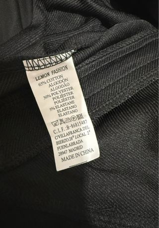 Pack 2 Chaquetas Biker Milan Negra y Beige