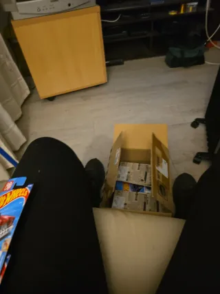 Hot Wheels Honda Motocompo 2025