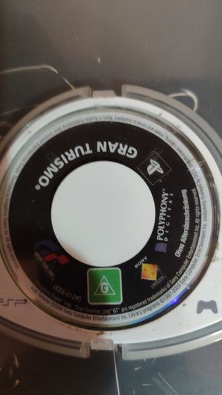 PSP Gran Turismo: Il Simulatore di Guida Reale