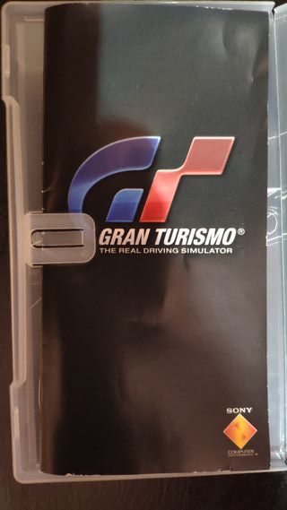 PSP Gran Turismo: Il Simulatore di Guida Reale