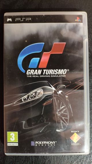 PSP Gran Turismo: Il Simulatore di Guida Reale