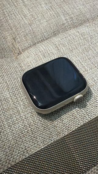 Apple Watch Series 9 GPS + Cellular 45mm