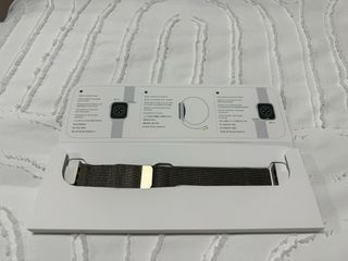 Apple Watch Series 9 GPS + Cellular 45mm